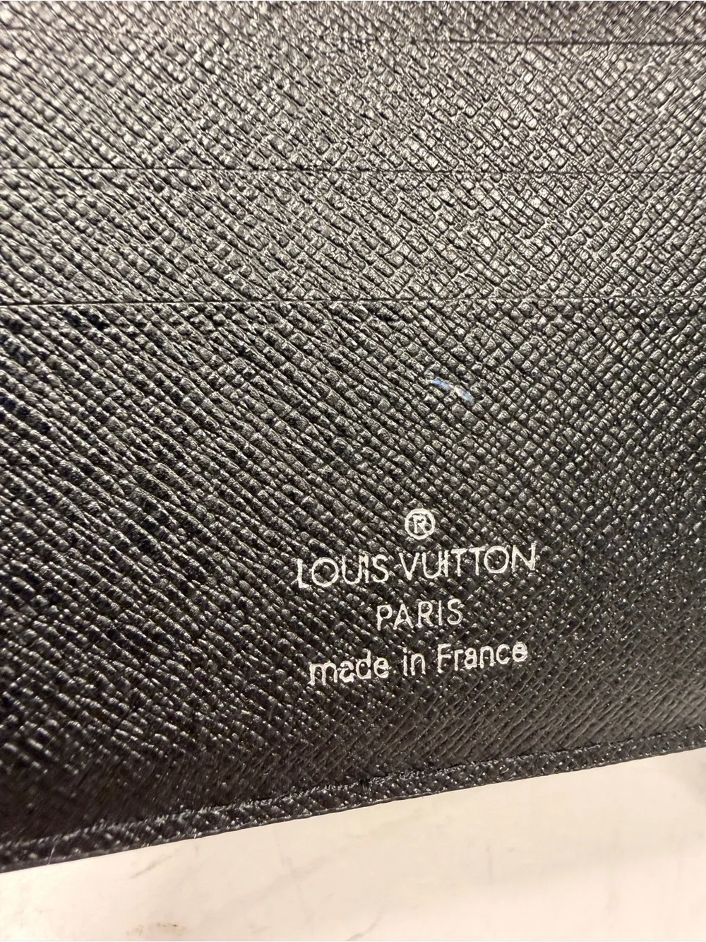 Louis Vuitton classic louis